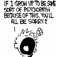 Calvin-sorry